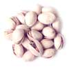 Pistachios nutritional information